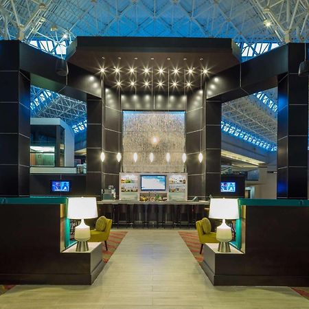 Doubletree By Hilton Austin Northwest - Arboretum Екстериор снимка