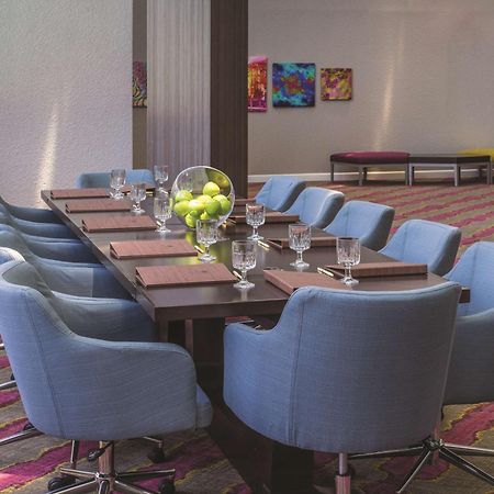 Doubletree By Hilton Austin Northwest - Arboretum Екстериор снимка