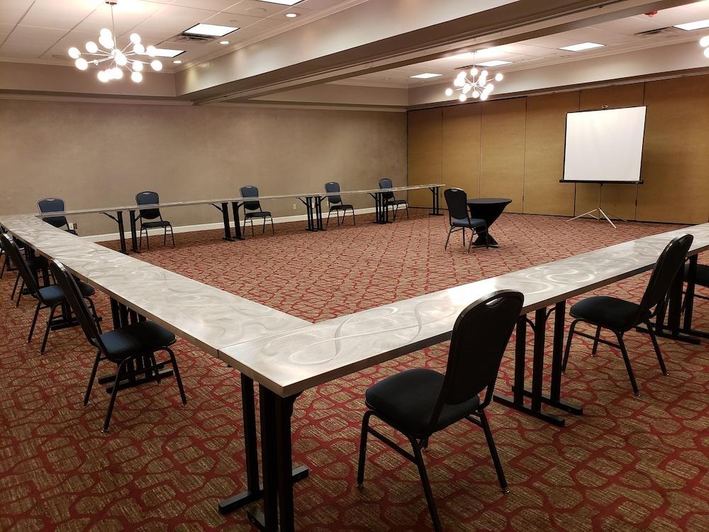 Doubletree By Hilton Austin Northwest - Arboretum Екстериор снимка