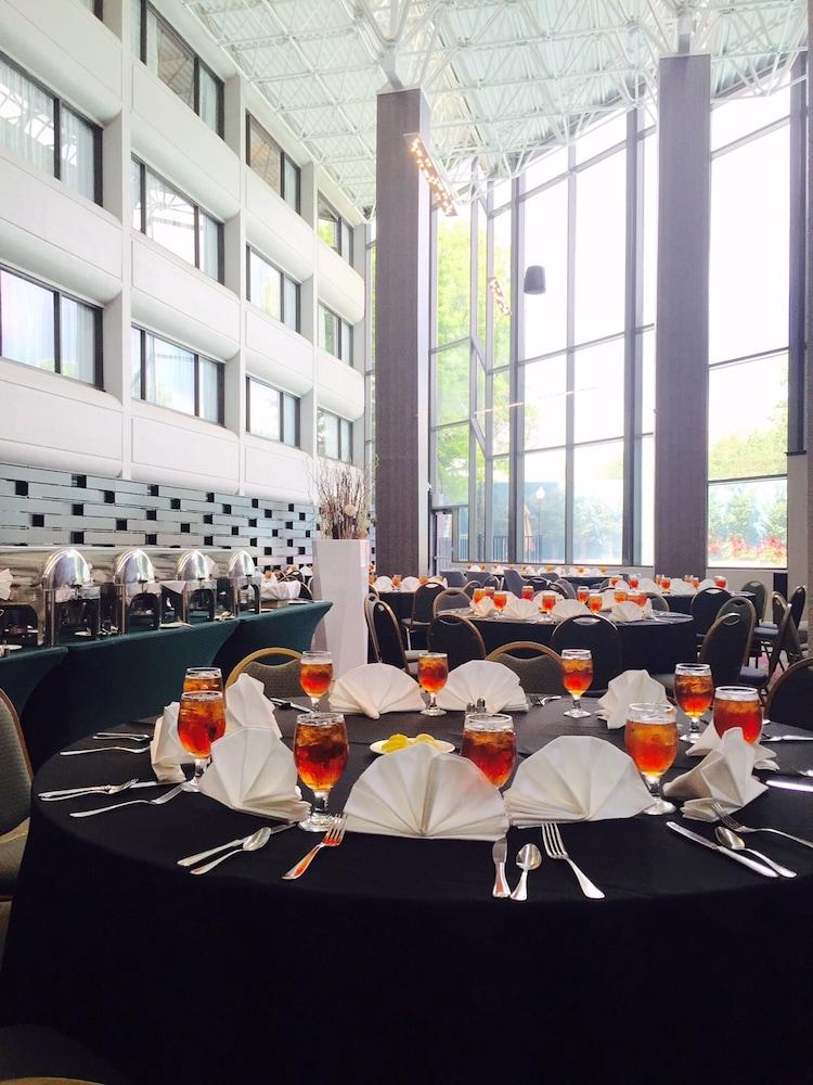 Doubletree By Hilton Austin Northwest - Arboretum Екстериор снимка