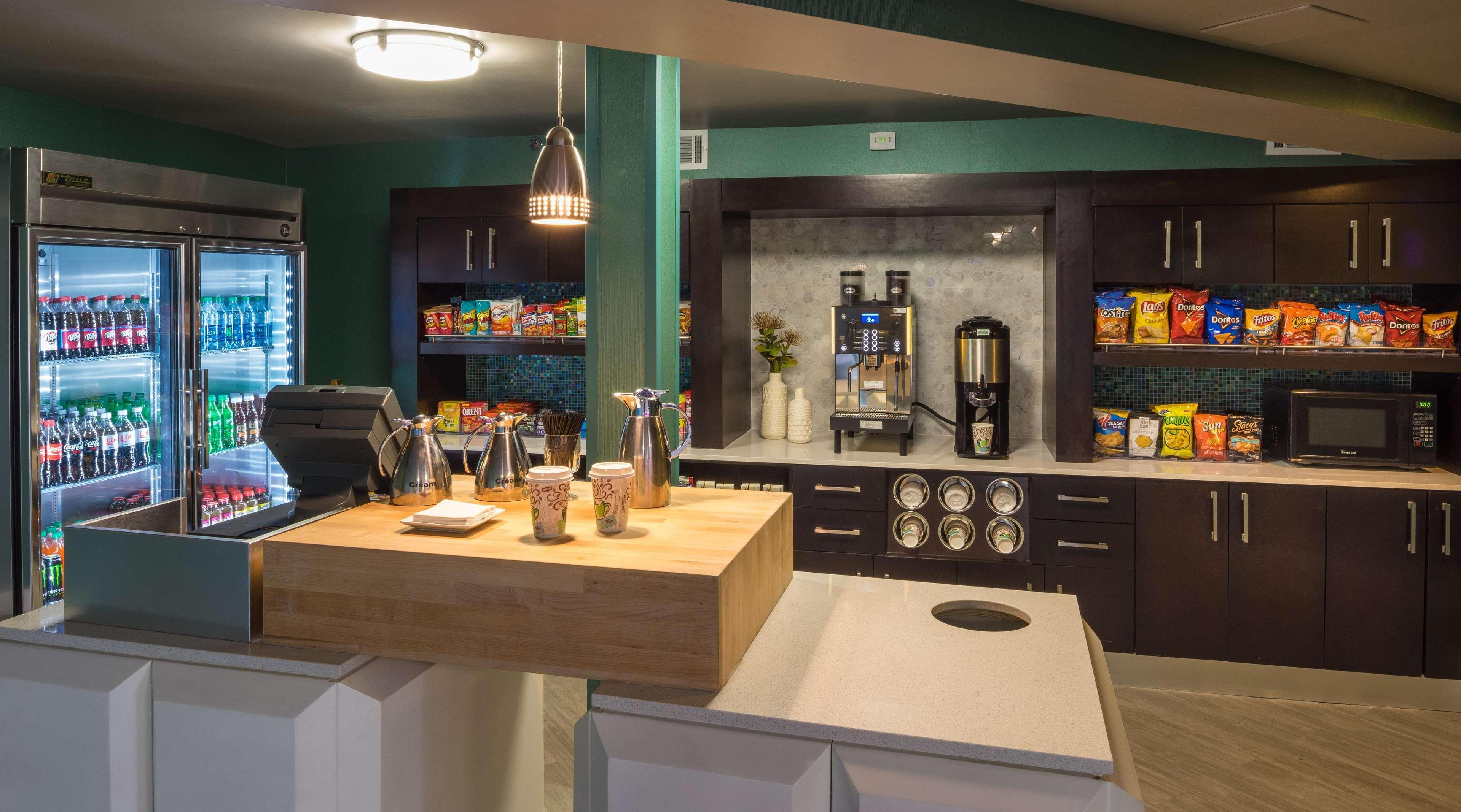 Doubletree By Hilton Austin Northwest - Arboretum Екстериор снимка