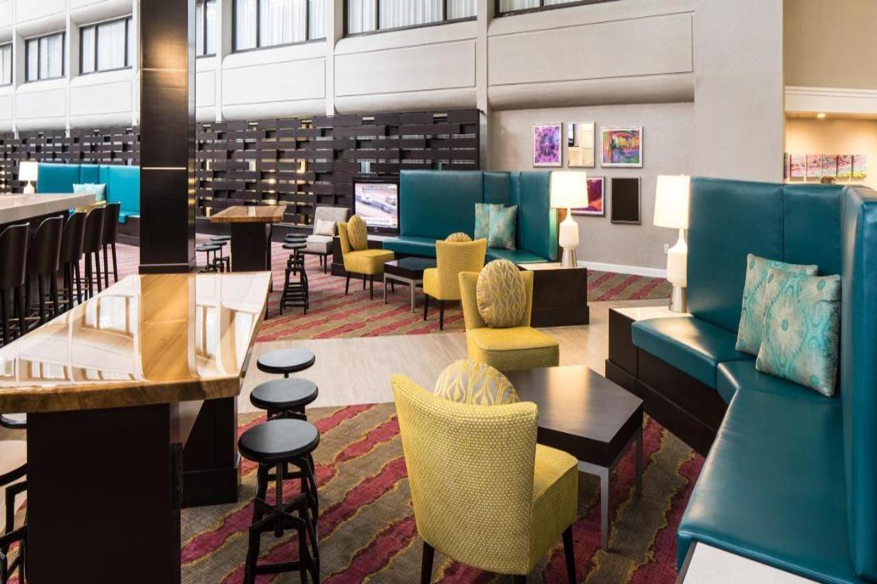 Doubletree By Hilton Austin Northwest - Arboretum Екстериор снимка