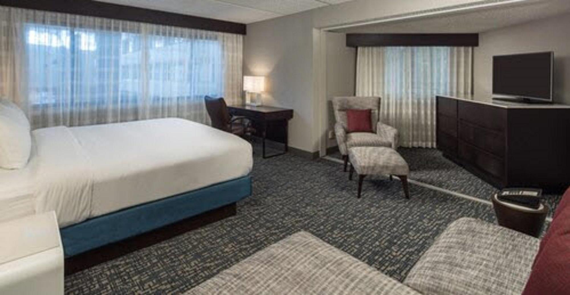 Doubletree By Hilton Austin Northwest - Arboretum Екстериор снимка