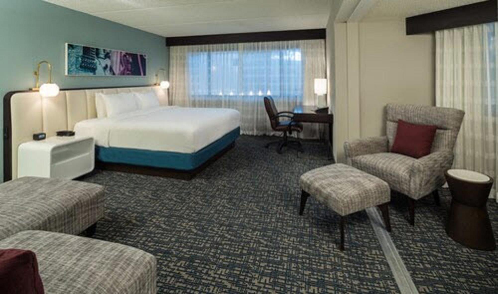 Doubletree By Hilton Austin Northwest - Arboretum Екстериор снимка