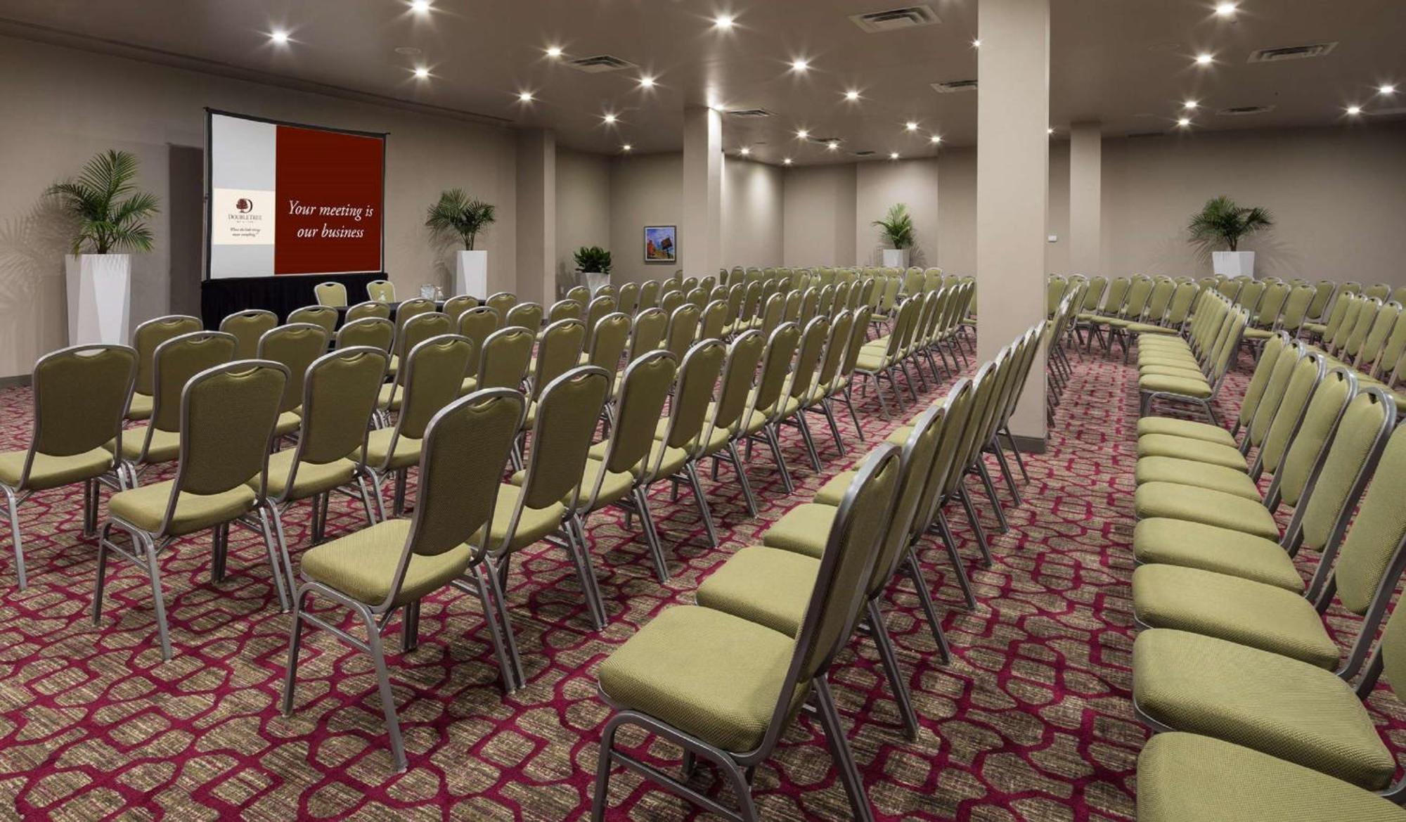 Doubletree By Hilton Austin Northwest - Arboretum Екстериор снимка