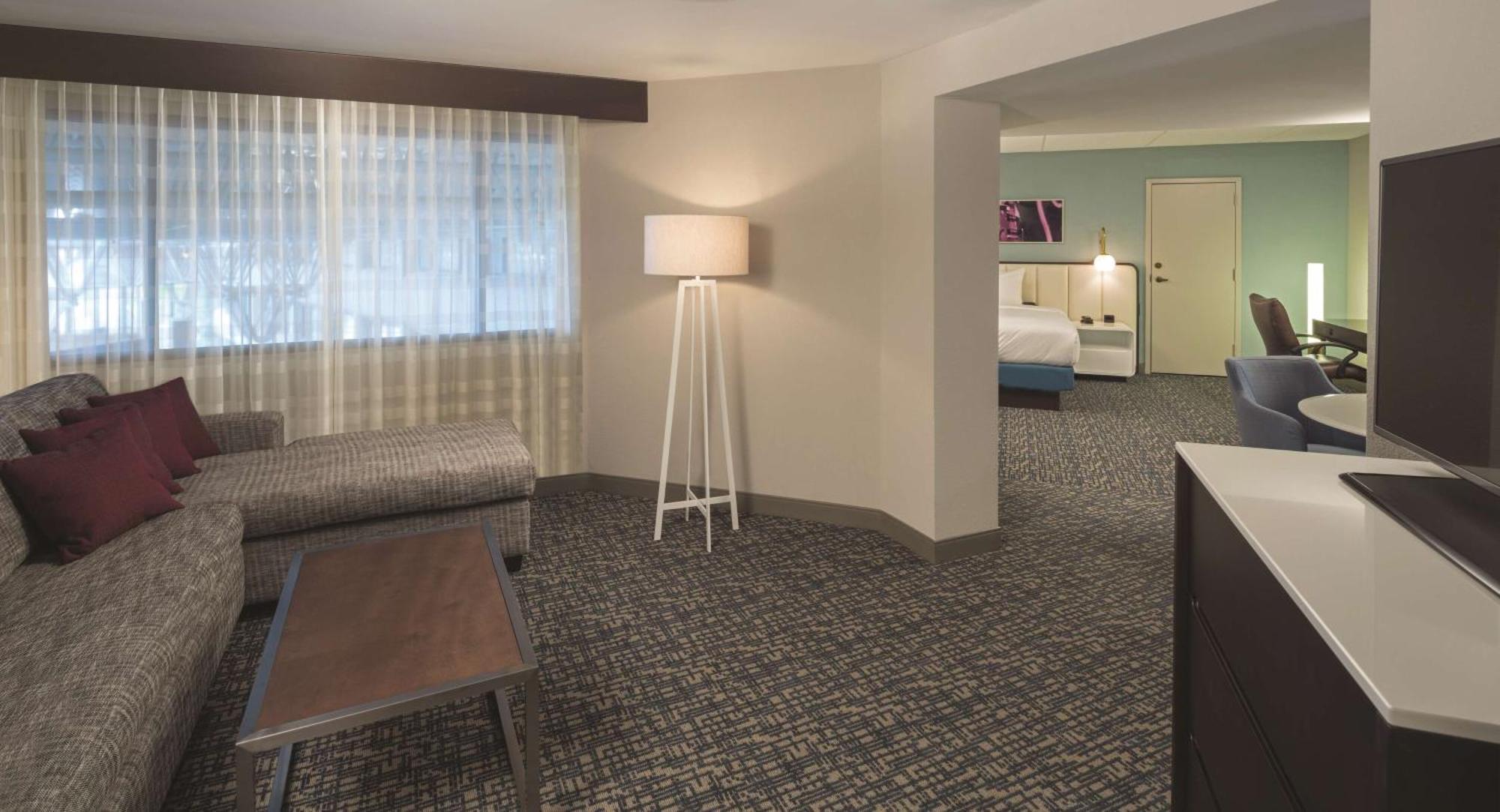 Doubletree By Hilton Austin Northwest - Arboretum Екстериор снимка