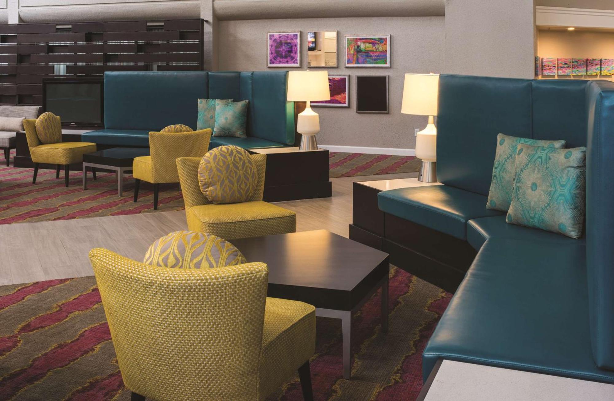 Doubletree By Hilton Austin Northwest - Arboretum Екстериор снимка