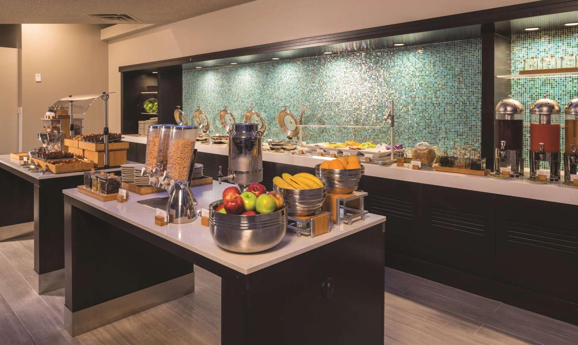 Doubletree By Hilton Austin Northwest - Arboretum Екстериор снимка
