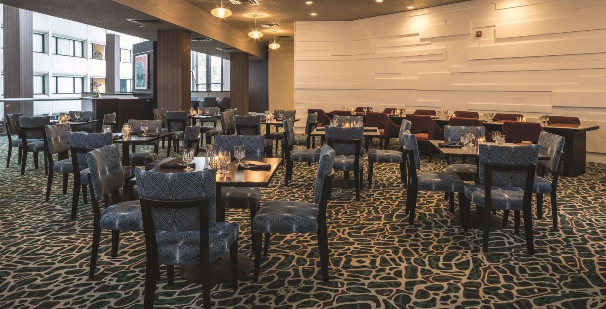 Doubletree By Hilton Austin Northwest - Arboretum Екстериор снимка