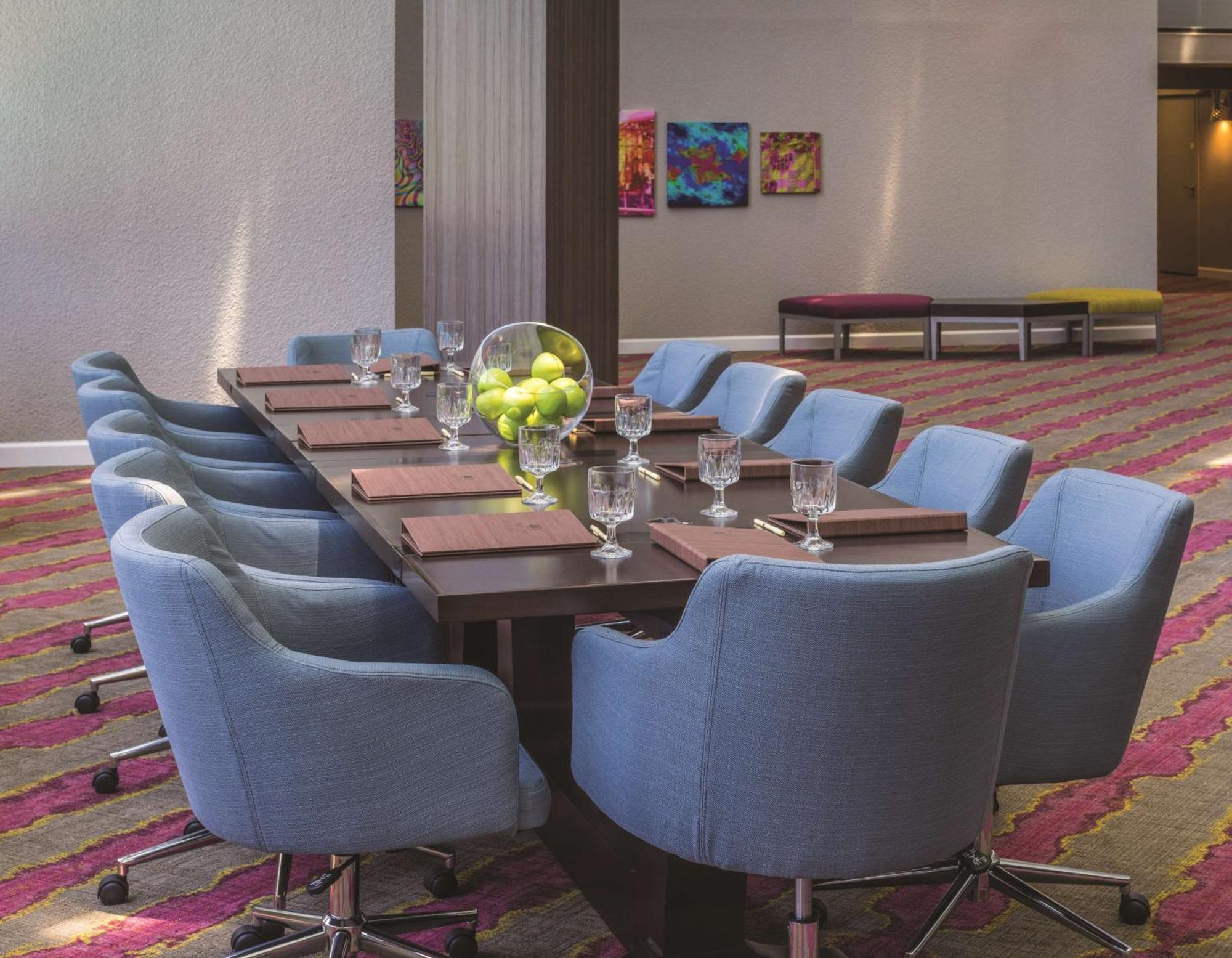 Doubletree By Hilton Austin Northwest - Arboretum Екстериор снимка
