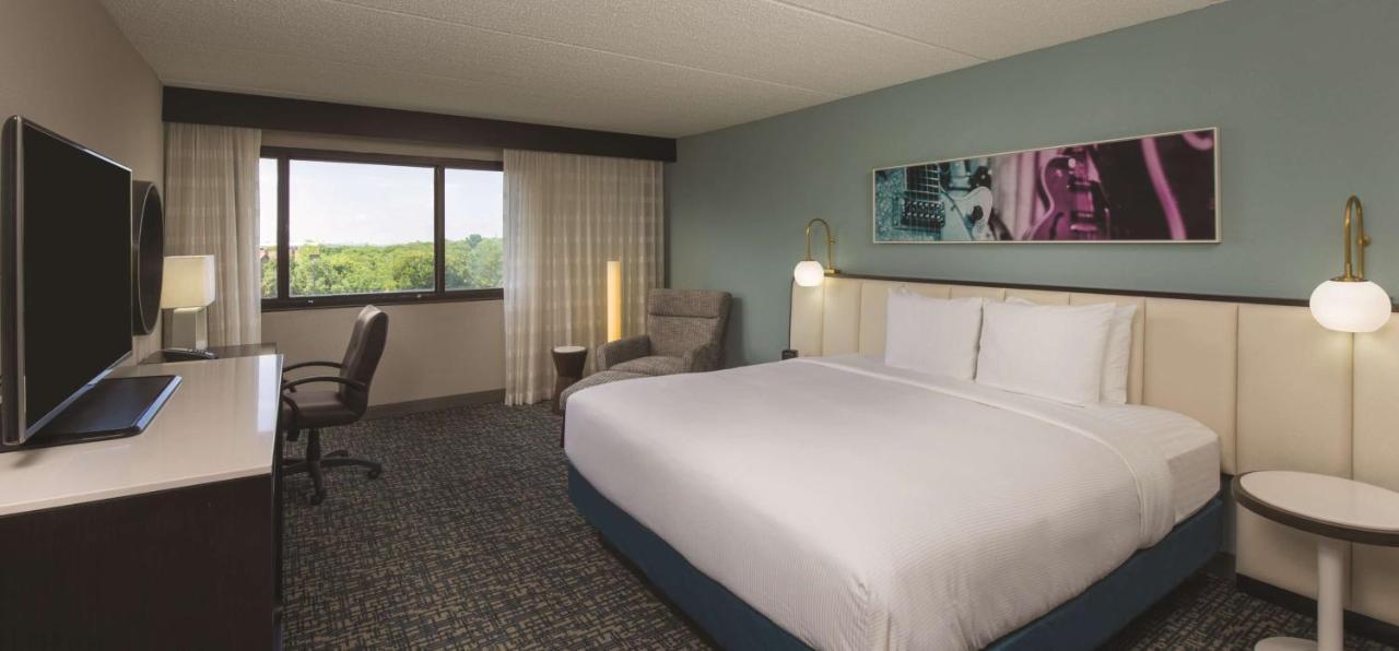 Doubletree By Hilton Austin Northwest - Arboretum Екстериор снимка