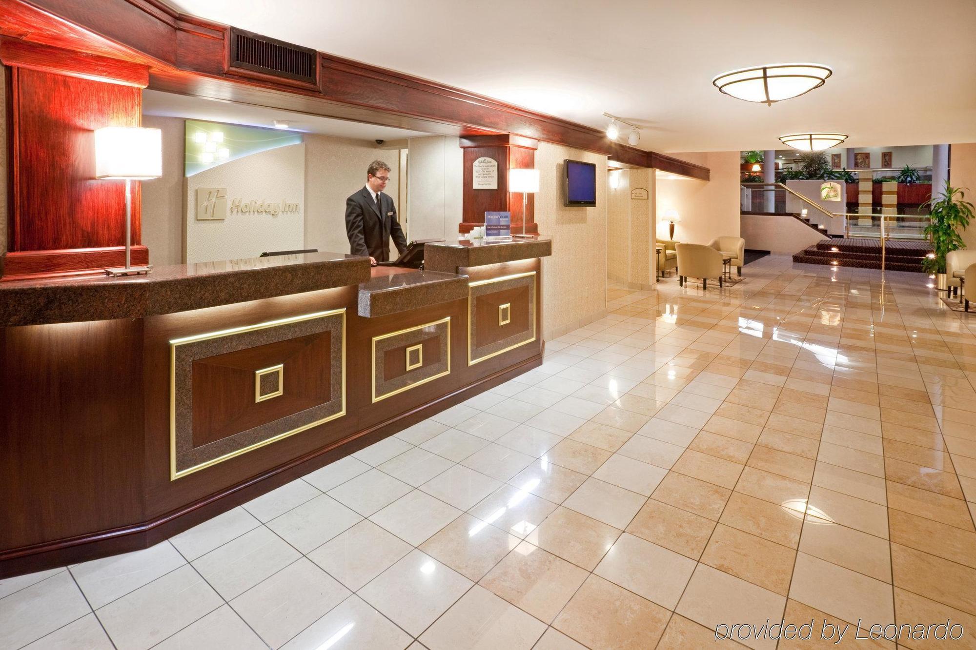 Doubletree By Hilton Austin Northwest - Arboretum Интериор снимка