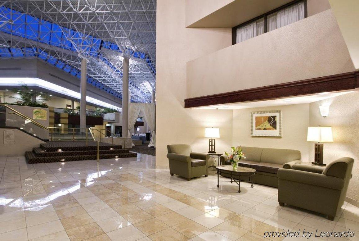 Doubletree By Hilton Austin Northwest - Arboretum Интериор снимка