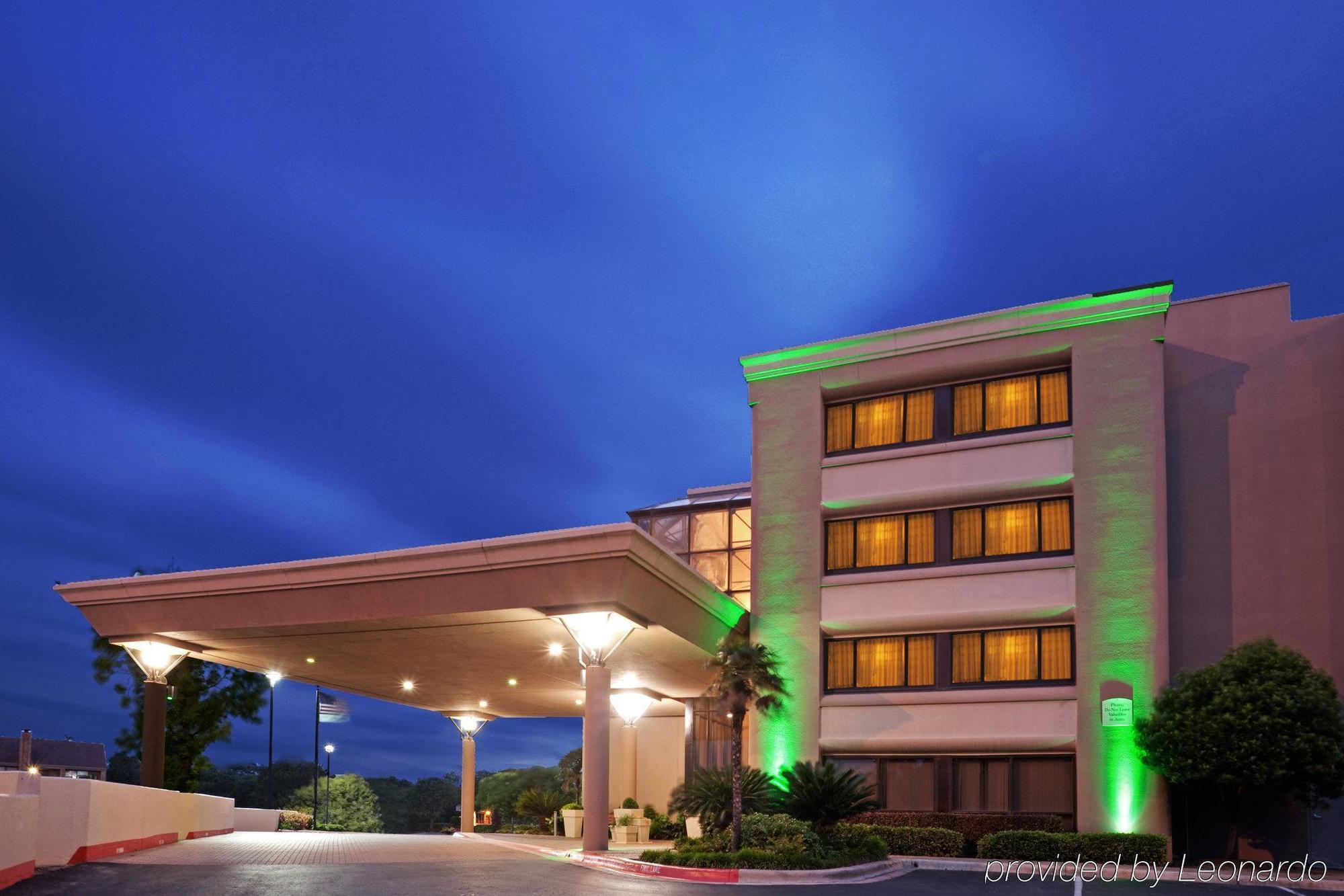 Doubletree By Hilton Austin Northwest - Arboretum Екстериор снимка