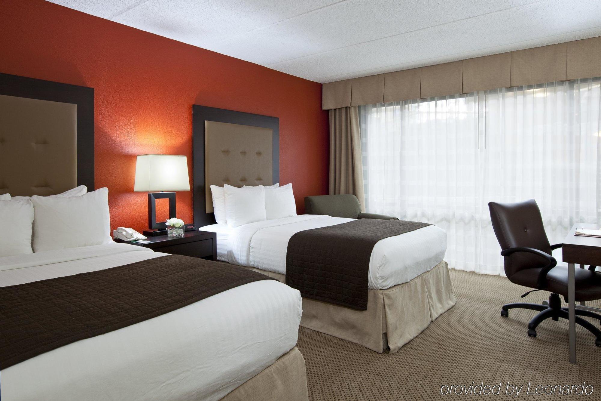 Doubletree By Hilton Austin Northwest - Arboretum Екстериор снимка