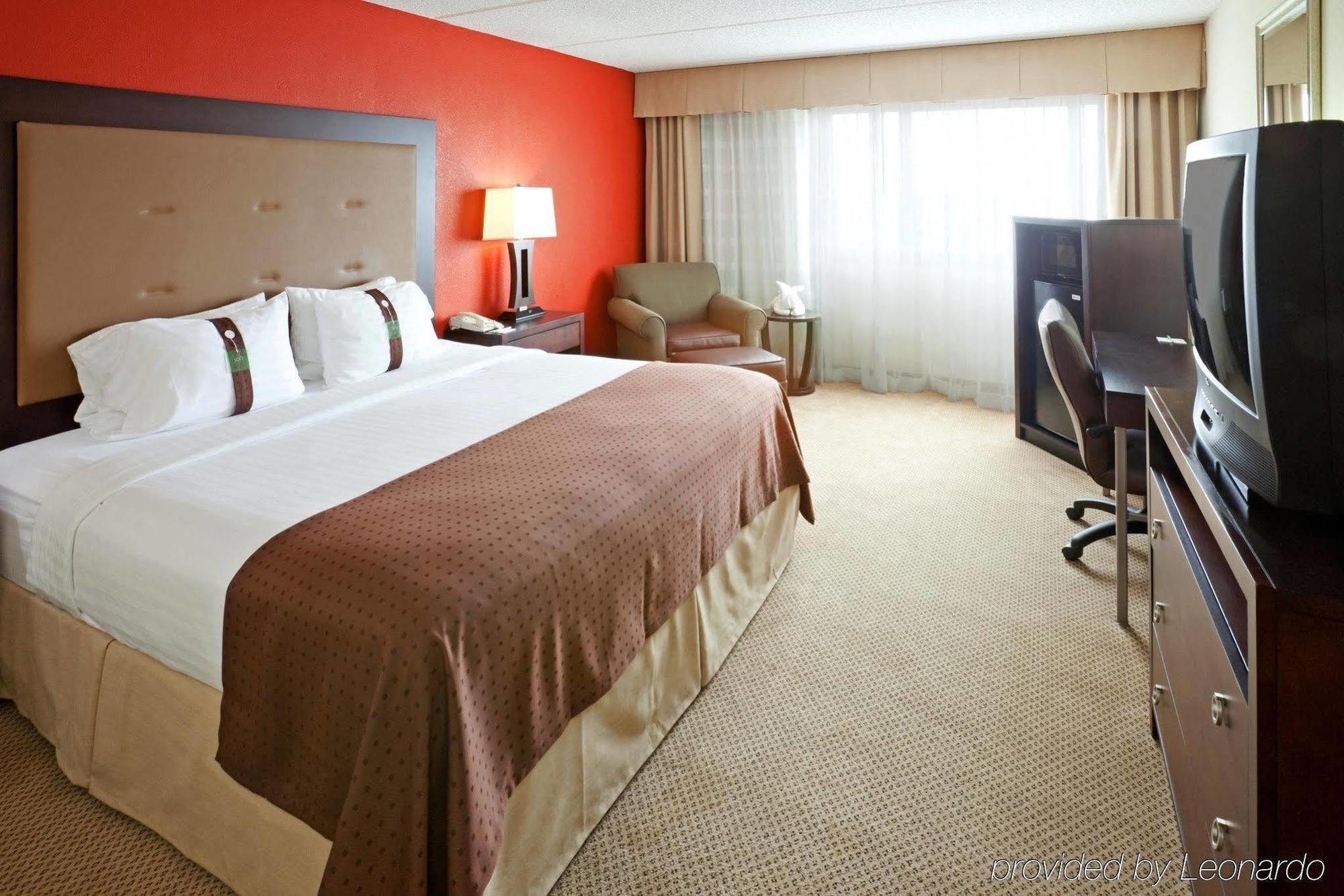 Doubletree By Hilton Austin Northwest - Arboretum Стая снимка
